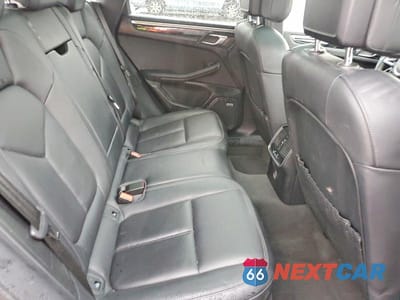 Zdjęcie 11 z 14 samochodu: 2019 PORSCHE MACAN S VIN:WP1AB2A5XKLB30825 - miniatura