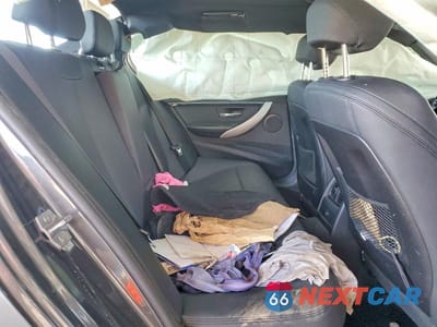 Zdjęcie 10 z 12 samochodu: 2017 BMW 330 I VIN:WBA8B9G33HNU55874 - miniatura