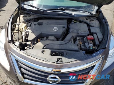 Zdjęcie 11 z 12 samochodu: 2014 NISSAN ALTIMA 2.5 SV VIN:1N4AL3AP6EC322520 - miniatura