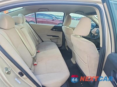 Zdjęcie 10 z 12 samochodu: 2013 HONDA ACCORD VIN:1HGCR2F35DA265787 - miniatura
