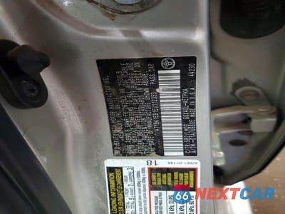 Zdjęcie 12 z 12 samochodu: 2014 TOYOTA AVALON LIMITED VIN:4T1BK1EB1EU112353 - miniatura