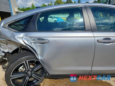 Zdjęcie 10 z 12 samochodu: 2024 HONDA ACCORD HYBRID SPORT VIN:1HGCY2F5XRA063961 - miniatura