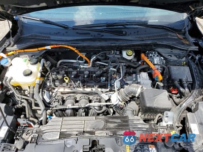Zdjęcie 12 z 13 samochodu: 2025 FORD ESCAPE PLATINUM VIN:1FMCU0JZ0SUA40407 - miniatura