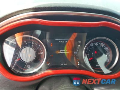 Zdjęcie 9 z 12 samochodu: 2018 DODGE CHALLENGER GT VIN:2C3CDZGG2JH316123 - miniatura