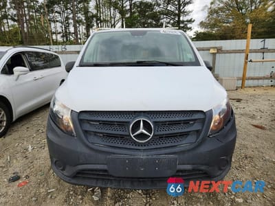 Piąte zdjęcie samochodu w środku: 2019 MERCEDES-BENZ METRIS VIN:WD3PG2EA4K3505896 - miniatura