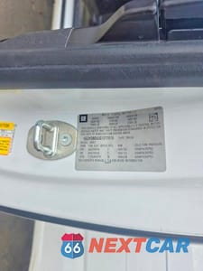 Zdjęcie 10 z 12 samochodu: 2016 CHEV COLORADO VIN:1GCHSBEA2G1277019 - miniatura