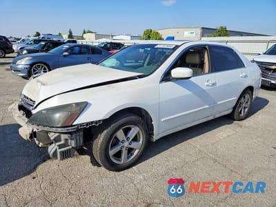 2003 HONDA ACCORD EX 1HGCM66503A075255 - główne zdjęcie licytacji z USA - miniatura