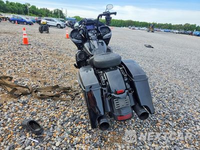 Czwarte zdjęcie samochodu z boku: 2020 HARLEY-DAVIDSON FLTRXS VIN:1HD1KTP14LB661648 - miniatura