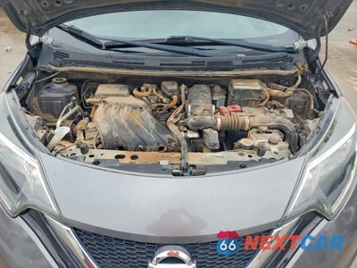 Zdjęcie 11 z 12 samochodu: 2017 NISSAN VERSA NOTE S PLUS VIN:3N1CE2CP6HL378974 - miniatura