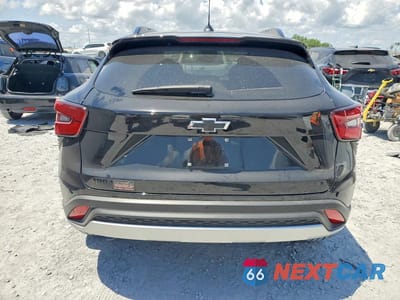 Zdjęcie 6 z 13 samochodu: 2025 CHEVROLET TRAX 1LT VIN:KL77LHEP8SC163861 - miniatura