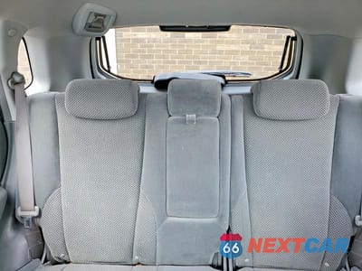 Zdjęcie 10 z 13 samochodu: 2007 HYUNDAI TUCSON SE VIN:KM8JN72D37U494187 - miniatura