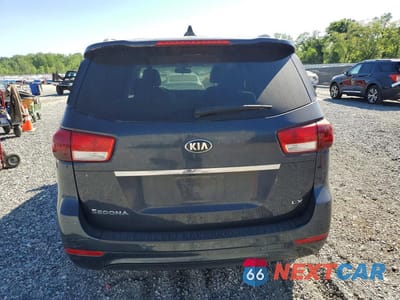 Zdjęcie 6 z 12 samochodu: 2016 KIA SEDONA LX VIN:KNDMB5C16G6191444 - miniatura