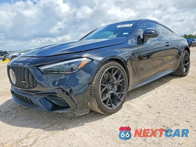 2026 MERCEDES-BENZ CLE AMG 53 4MATIC W1KMJ6CB3TF105086 - główne zdjęcie licytacji z USA - miniatura