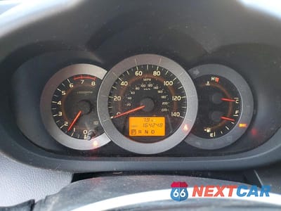 Zdjęcie 9 z 11 samochodu: 2011 TOYOTA RAV4 SPORT VIN:JTMRF4DVXB5048470 - miniatura