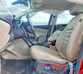Zdjęcie 7 z 13 samochodu: 2017 FORD C-MAX TITANIUM VIN:1FADP5DU7HL110776 - miniatura