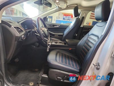 Zdjęcie 7 z 12 samochodu: 2023 FORD EDGE SEL VIN:2FMPK4J96PBA13773 - miniatura
