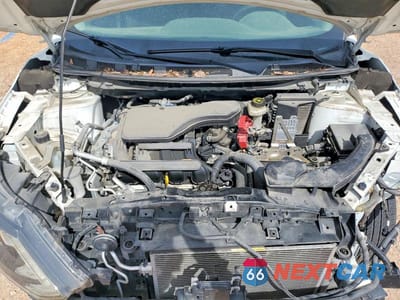 Zdjęcie 12 z 14 samochodu: 2018 NISSAN ROGUE SPORT S VIN:JN1BJ1CP9JW157063 - miniatura