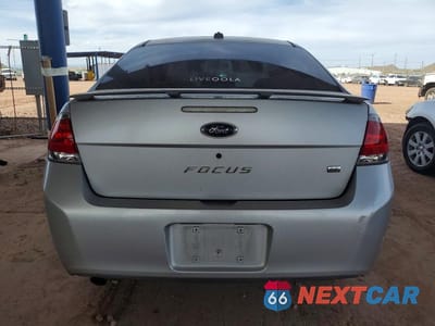 Zdjęcie 6 z 12 samochodu: 2009 FORD FOCUS SE VIN:1FAHP32N19W162812 - miniatura