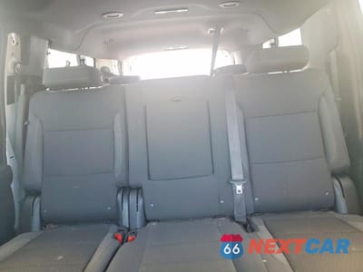 Zdjęcie 10 z 14 samochodu: 2026 CHEVROLET SUBURBAN C1500 LS VIN:1GNS5BKD4TR140033 - miniatura
