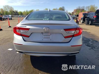 Zdjęcie 6 z 12 samochodu: 2021 HONDA ACCORD LX VIN:1HGCV1F15MA015423 - miniatura