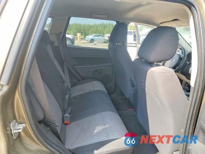 Zdjęcie 10 z 12 samochodu: 2008 JEEP GRAND CHEROKEE LAREDO VIN:1J8GS48K98C230208 - miniatura