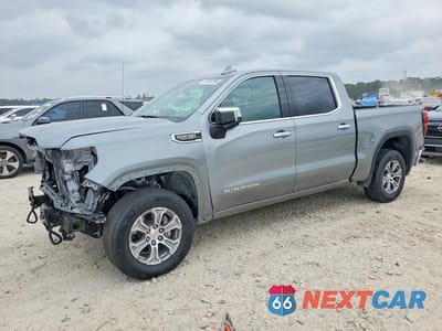2025 GMC SIERRA C1500 SLT 3GTPHDED8SG255309 - główne zdjęcie licytacji z USA - miniatura
