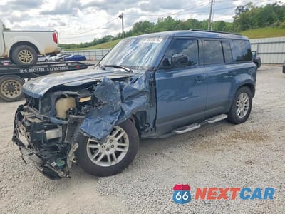 2020 LAND ROVER DEFENDER 110 S SALEJ7EXXL2021067 - główne zdjęcie licytacji z USA - miniatura