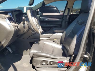 Zdjęcie 7 z 13 samochodu: 2017 CADILLAC XT5 PREMIUM LUXURY VIN:1GYKNCRS8HZ254721 - miniatura