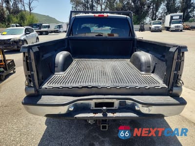 Zdjęcie 6 z 11 samochodu: 1999 CHEVROLET SILVERADO K1500 VIN:1GCEK19V4XE218301 - miniatura