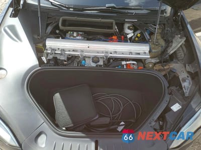 Zdjęcie 11 z 12 samochodu: 2024 TESLA MODEL S VIN:5YJSA1E6XRF538745 - miniatura