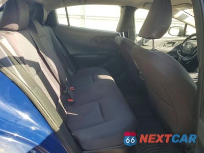Zdjęcie 10 z 11 samochodu: 2023 TOYOTA PRIUS LE VIN:JTDACAAU0P3008286 - miniatura