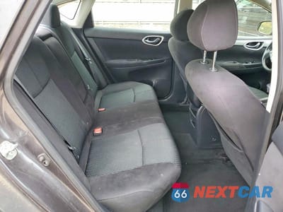 Zdjęcie 10 z 12 samochodu: 2015 NISSAN SENTRA SR VIN:3N1AB7APXFY341166 - miniatura