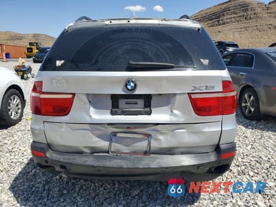Zdjęcie 6 z 12 samochodu: 2007 BMW X5 4.8I VIN:5UXFE83547LZ39371 - miniatura