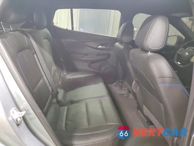 Zdjęcie 10 z 12 samochodu: 2025 BUICK ENVISTA SPORT TOURING VIN:KL47LBEP9SB070640 - miniatura