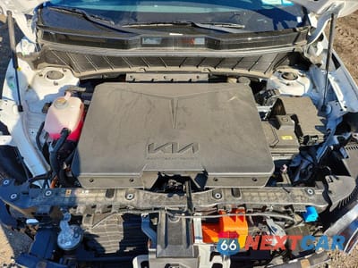 Zdjęcie 11 z 12 samochodu: 2024 KIA NIRO EV WIND VIN:KNDCR3L12R5122481 - miniatura