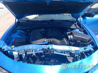 Zdjęcie 11 z 12 samochodu: 2023 DODGE CHARGER SXT VIN:2C3CDXBG6PH663197 - miniatura