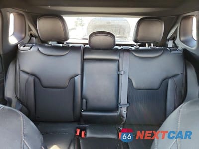 Zdjęcie 10 z 13 samochodu: 2024 JEEP COMPASS TRAILHAWK VIN:3C4NJDDN7RT158707 - miniatura