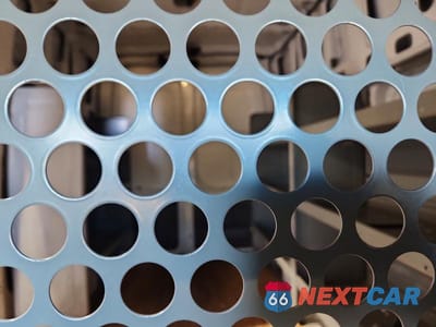 Zdjęcie 10 z 12 samochodu: 2018 NISSAN NV 2500 HD S VIN:1N6BF0LY0JN817088 - miniatura