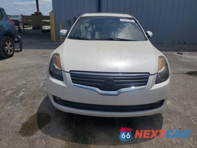 Piąte zdjęcie samochodu w środku: 2008 NISSAN ALTIMA 3.5 SE VIN:1N4BL21E58N453802 - miniatura