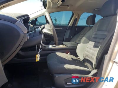 Zdjęcie 7 z 12 samochodu: 2017 FORD FUSION SE HYBRID VIN:3FA6P0LUXHR306838 - miniatura