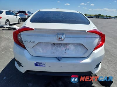 Zdjęcie 6 z 12 samochodu: 2016 HONDA CIVIC EX VIN:19XFC1F39GE203382 - miniatura