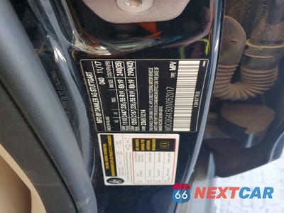 Zdjęcie 12 z 12 samochodu: 2018 MERCEDES-BENZ GLC 300 4MATIC VIN:WDC0G4KB0JV052017 - miniatura