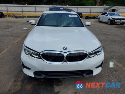 Piąte zdjęcie samochodu w środku: 2021 BMW 330I VIN:3MW5R1J0XM8B67068 - miniatura
