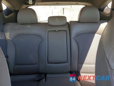 Zdjęcie 10 z 13 samochodu: 2015 HYUNDAI TUCSON SE VIN:KM8JUCAG4FU089803 - miniatura