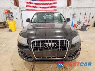 Piąte zdjęcie samochodu w środku: 2013 AUDI Q5 PREMIUM VIN:WA1CFAFP8DA059796 - miniatura