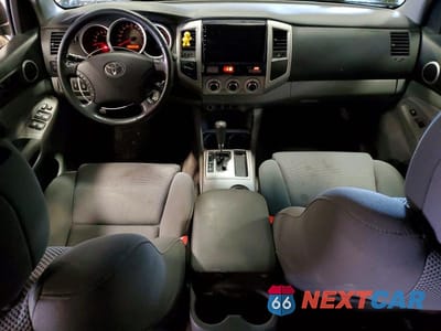 Zdjęcie 8 z 12 samochodu: 2009 TOYOTA TACOMA V6 VIN:5TELU42NX9Z608199 - miniatura