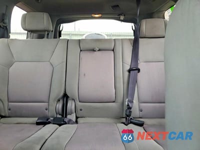 Zdjęcie 10 z 13 samochodu: 2009 HONDA PILOT EX VIN:5FNYF48449B006981 - miniatura