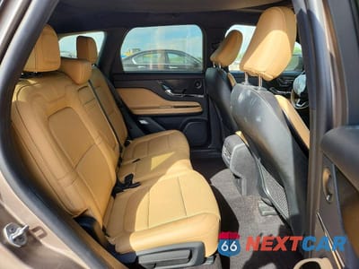 Zdjęcie 11 z 13 samochodu: 2021 LINCOLN CORSAIR RESERVE VIN:5LMCJ2C95MUL23516 - miniatura