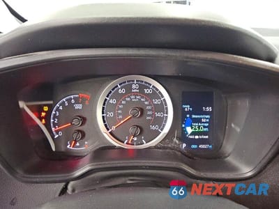 Zdjęcie 9 z 12 samochodu: 2020 TOYOTA COROLLA SE VIN:JTDS4RCE5LJ041893 - miniatura