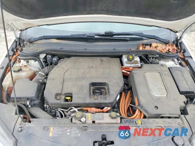 Zdjęcie 12 z 13 samochodu: 2012 CHEV VOLT VIN:1G1RD6E45CU113488 - miniatura